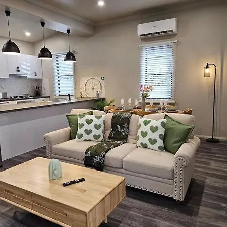 Hunter Valley Haven Cessnock Exterior photo