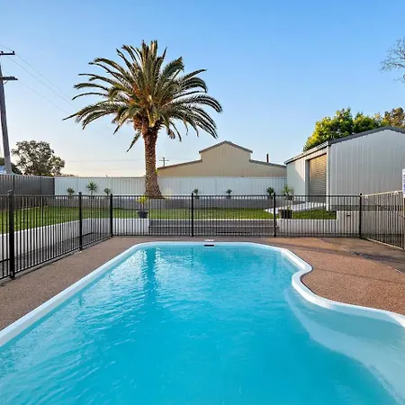 Hunter Valley Haven Cessnock Exterior photo