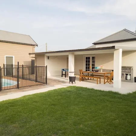 Hunter Valley Haven Cessnock Exterior photo