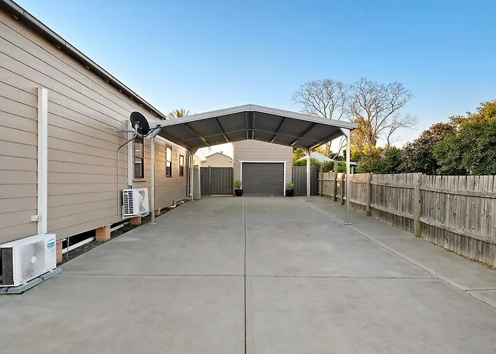 Hunter Valley Haven