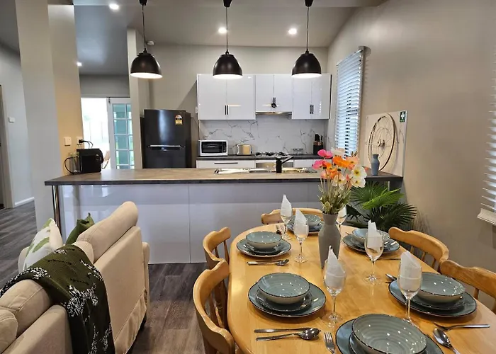 Hunter Valley Haven