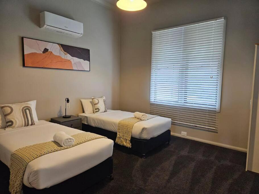 Hunter Valley Haven Cessnock