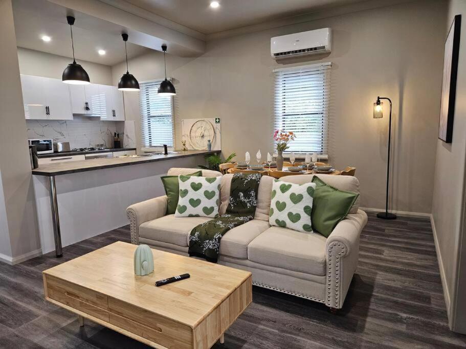 Holiday home Hunter Valley Haven Cessnock