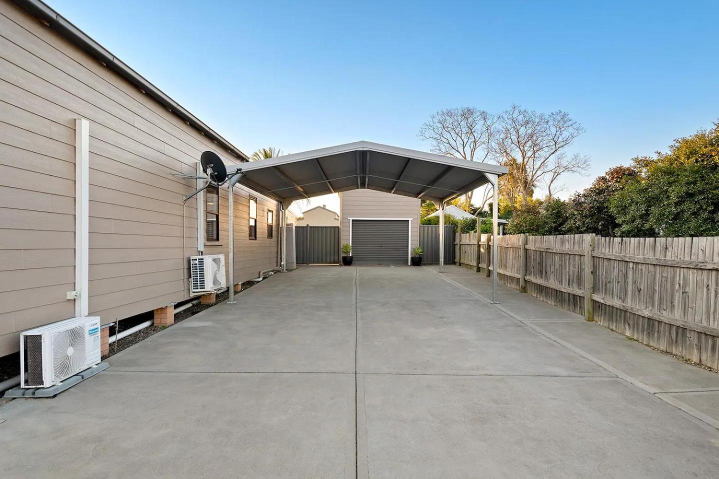 Hunter Valley Haven * Cessnock