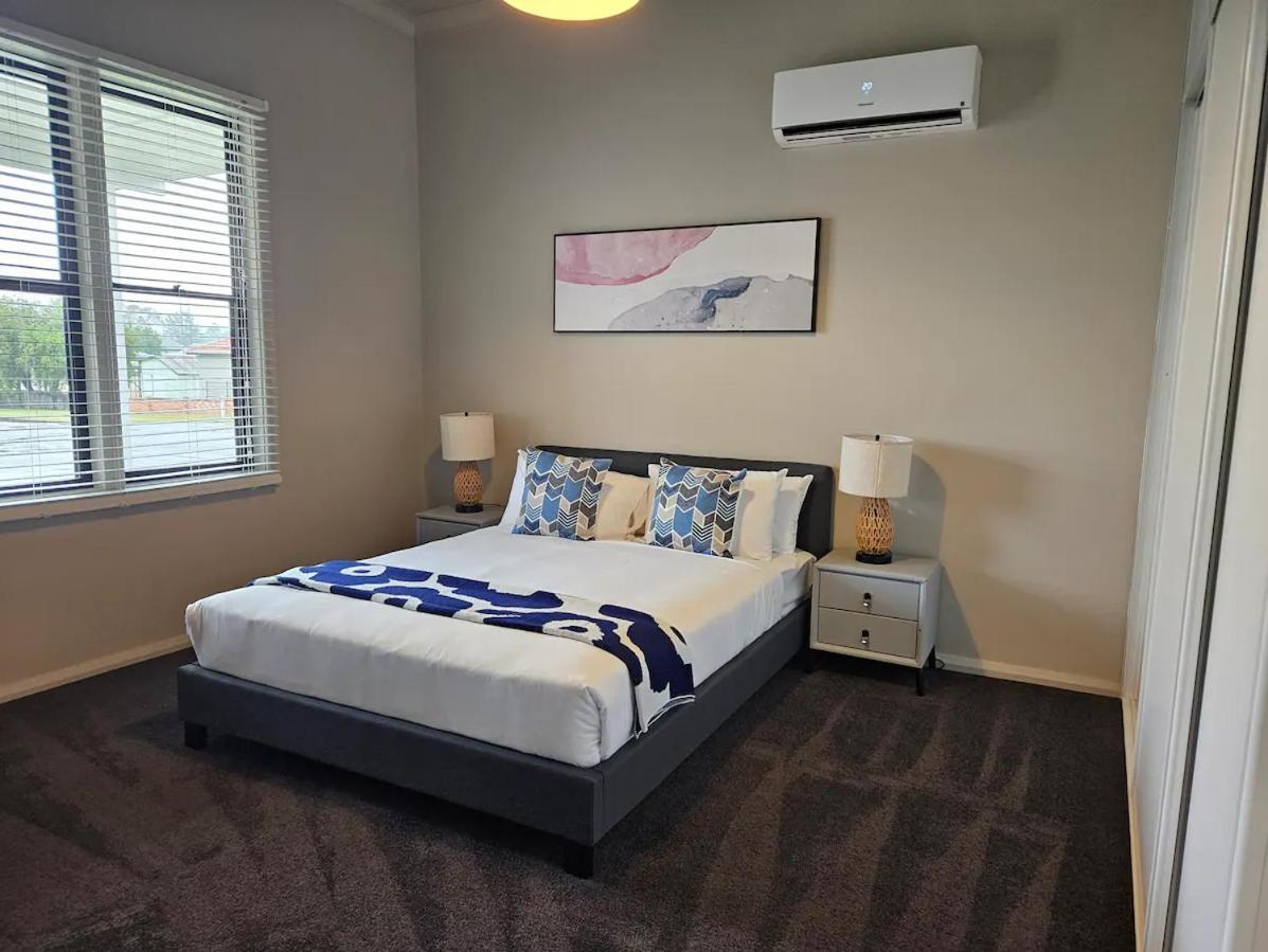 Hunter Valley Haven Holiday home