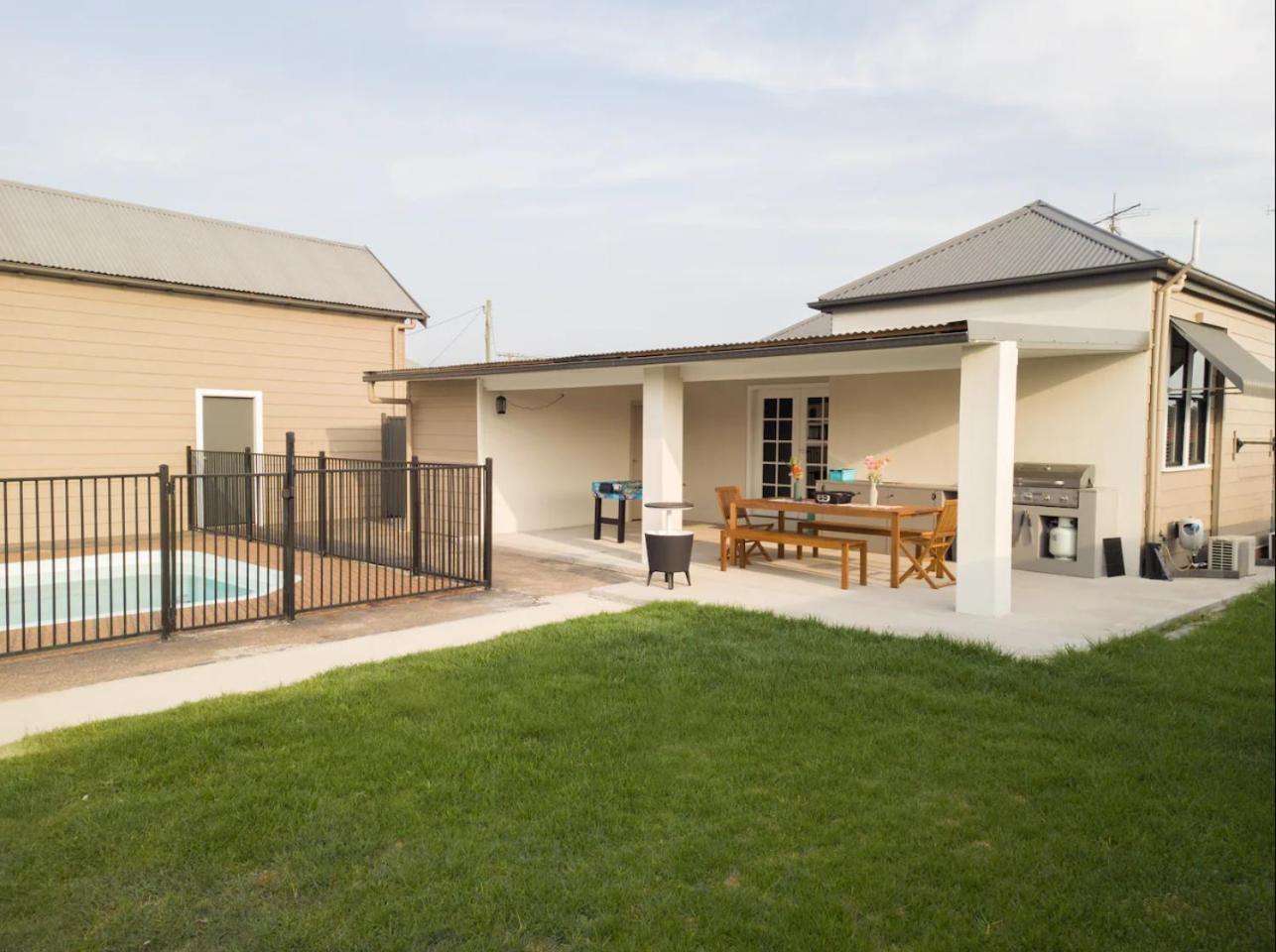 Hunter Valley Haven Holiday home *