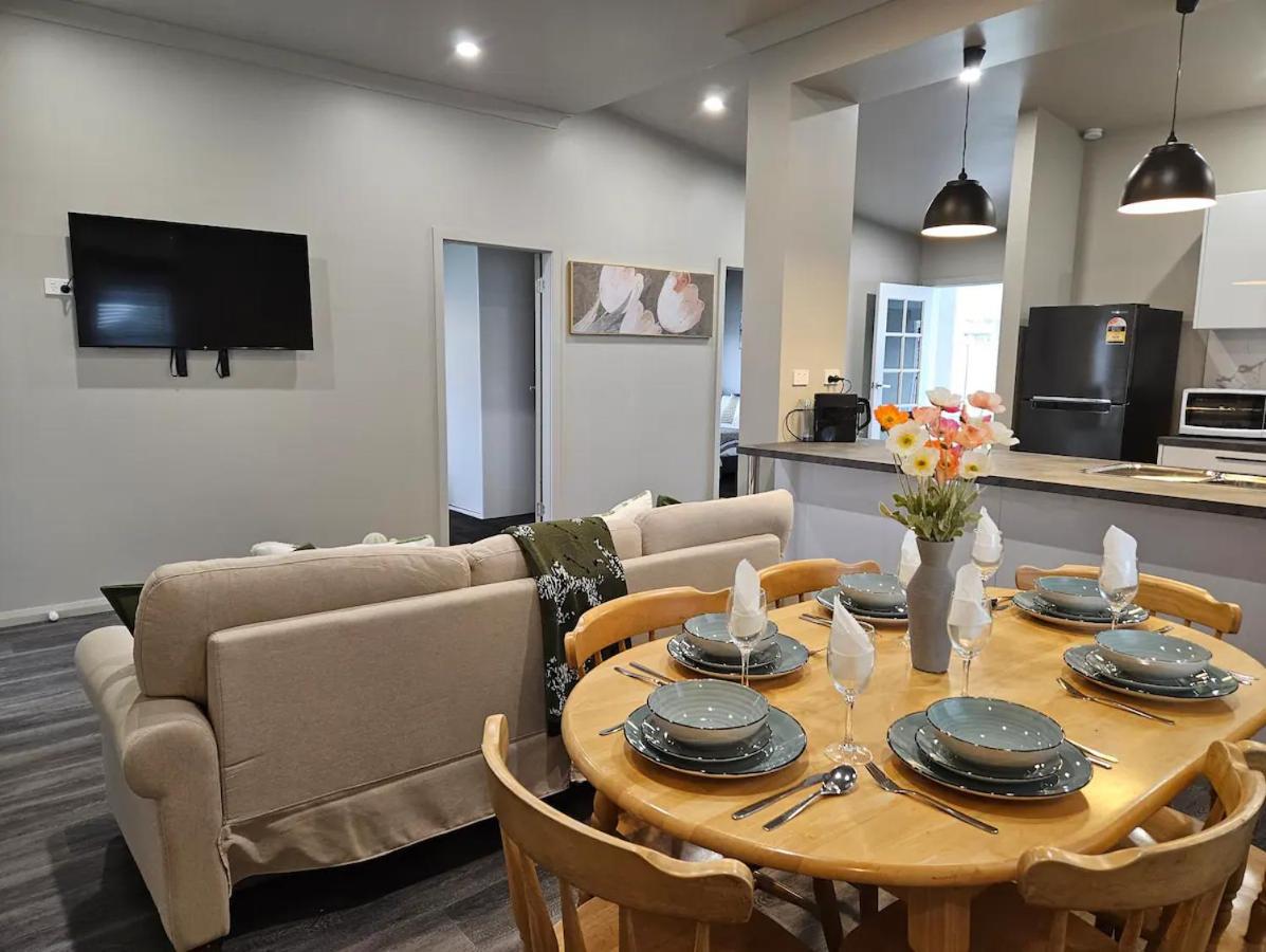 Hunter Valley Haven Holiday home