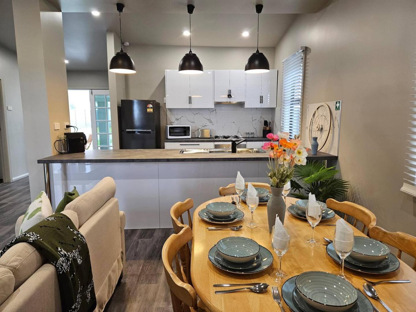 Hunter Valley Haven Holiday home Cessnock