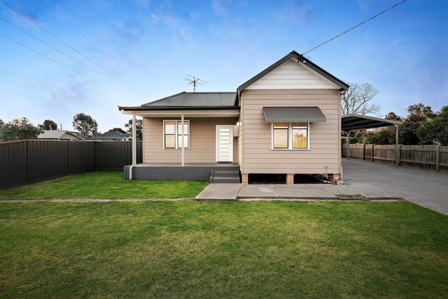 Hunter Valley Haven Holiday home